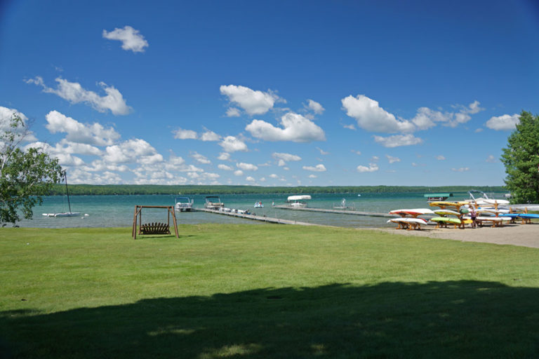 Sugar Lake Lodge Resort - Minnesota's Ultimate Vacation Destination