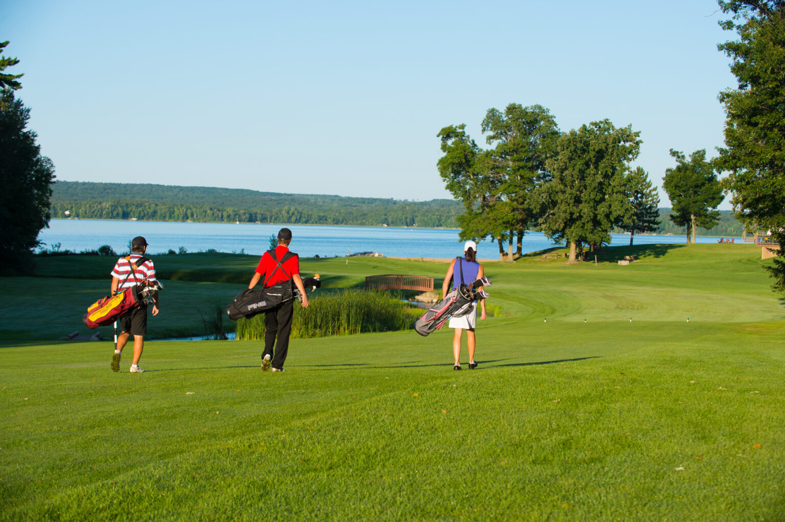 Stay Sugar Lake Lodge