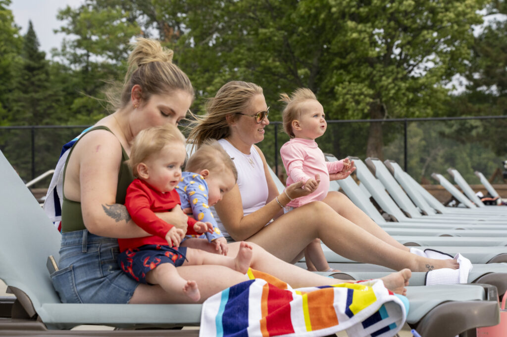 How to Plan a Multi-Generational Family Vacation Something Everyone Can Enjoy