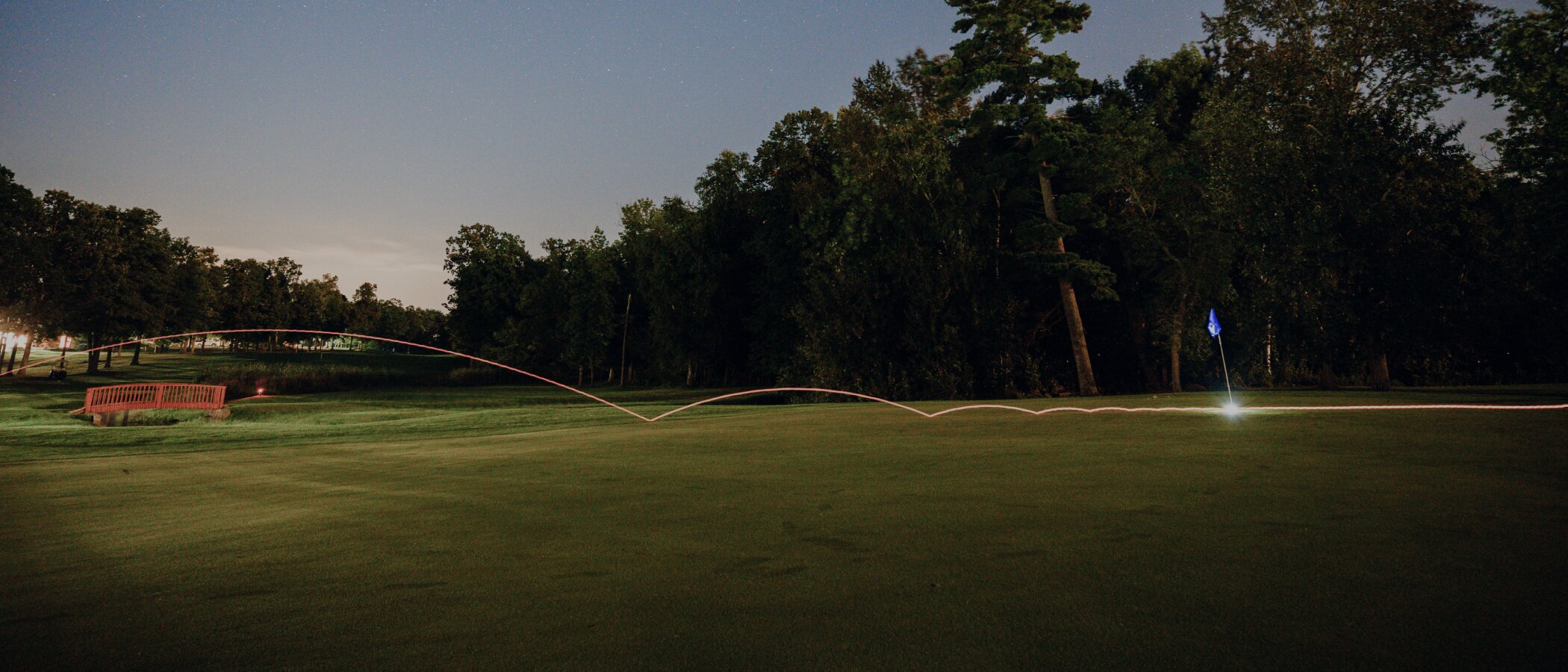 Course photo for Sugar Lake Lodge