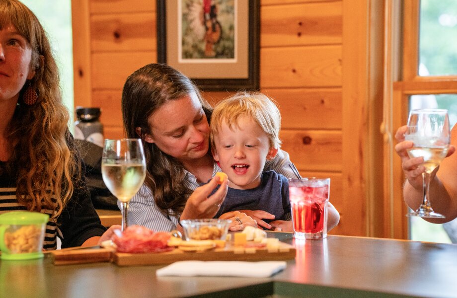 Taking the Stress Out of Planning a Family Vacation to the Lake