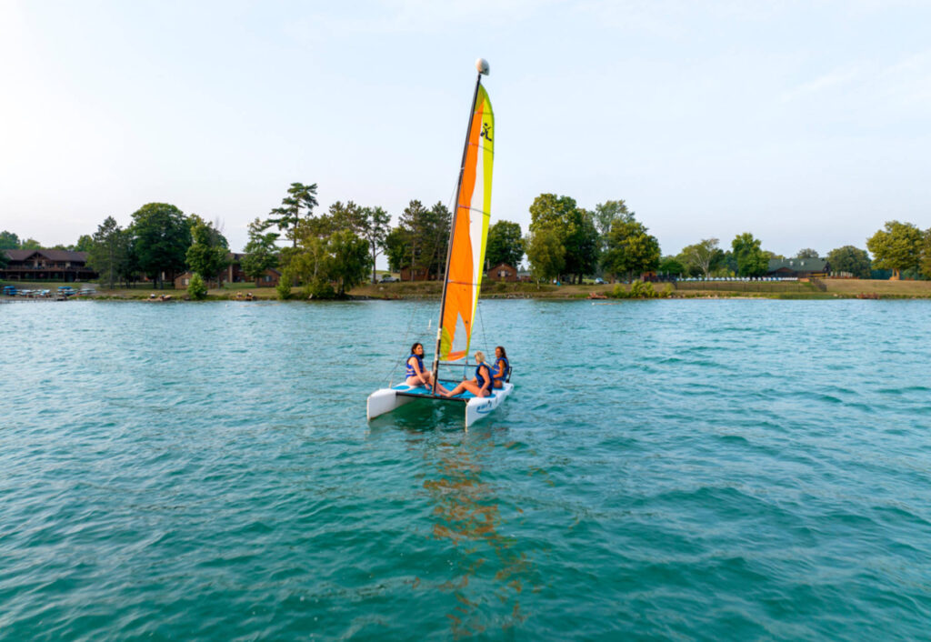 Watersports and More: How to Get the Most Out of a Trip to the Lake