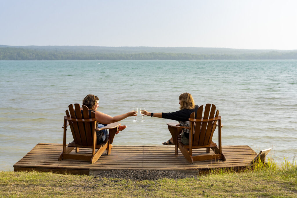 The Art of Splitting Costs and Responsibilities on Group Getaways