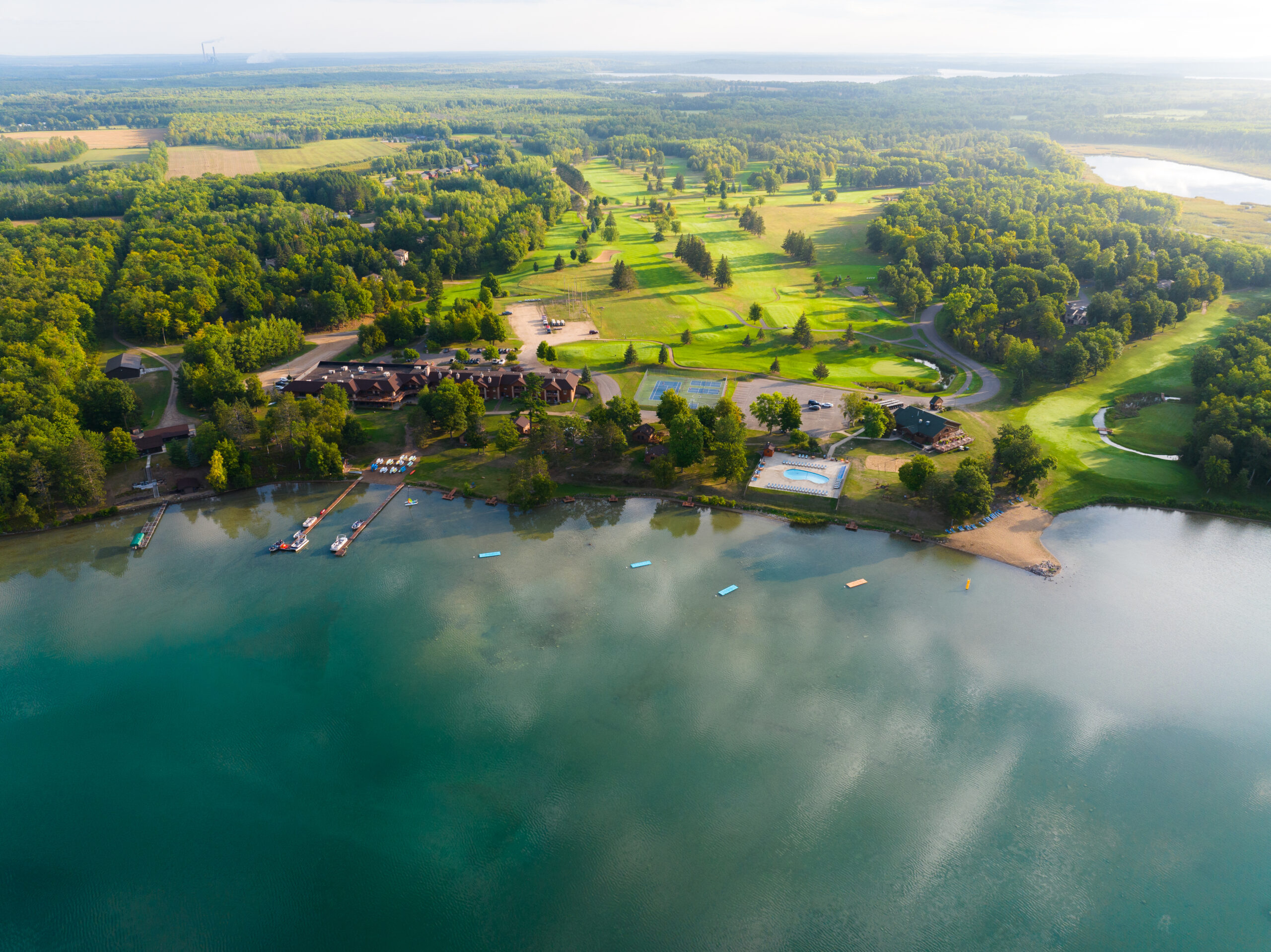 Why Your Company Retreat Venue Really, Really Matters