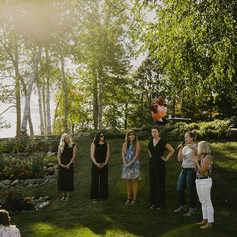 How Leaders Gain Clarity During Quiet Season Retreats