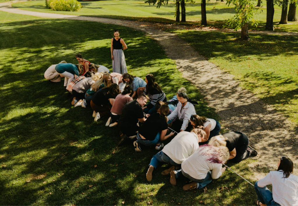 Developing Leaders Without Burning Them Out: Why Rest Is a Leadership Strategy