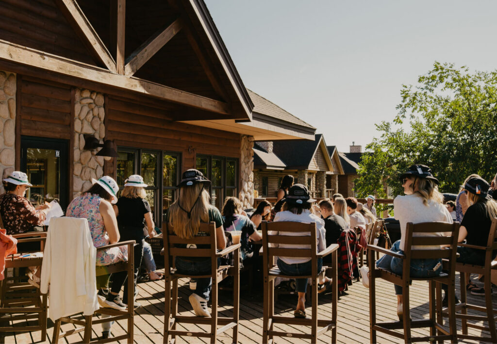 Imposter Syndrome and the Power of Stillness