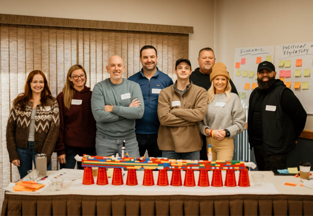 New Shoots, Shallow Roots: The Rise of the Accidental Manager