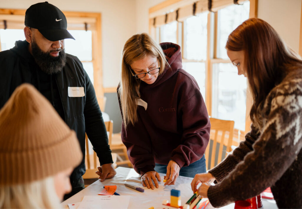 Psychological Safety and the Power of Listening