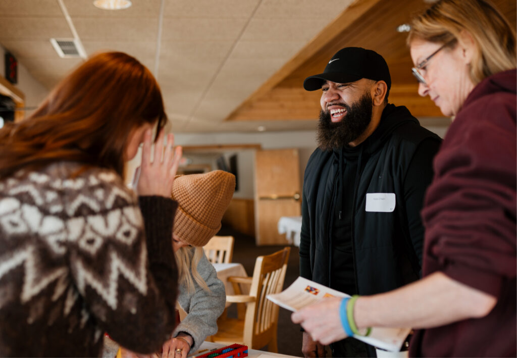 New Growth Needs Space: Accountability Without Micromanagement