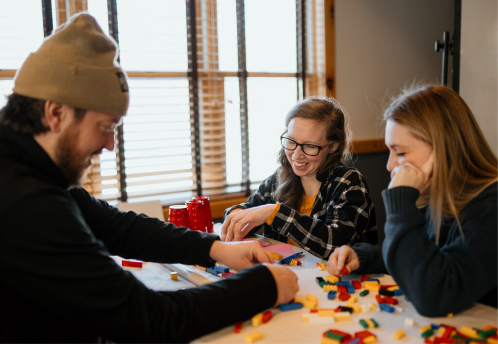 Why the Next Generation of Leaders Values Impact Over Title