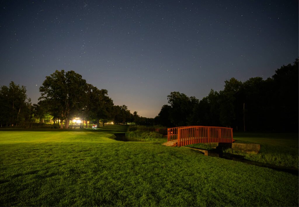Perseids by Paddle: Sharing the Stars with the People You Love Most