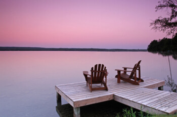 Sugar Lake Lodge Resort