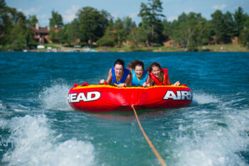 minnesota resort