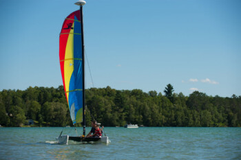 minnesota resort