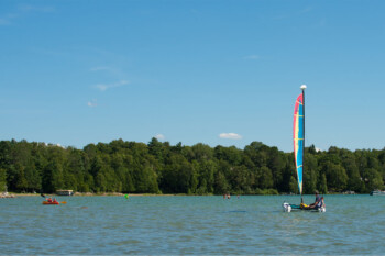 minnesota resort