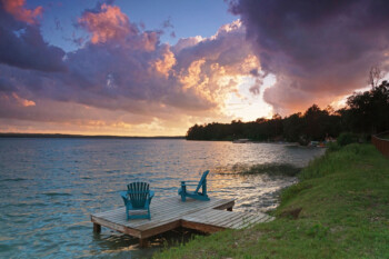 Sugar Lake Lodge Minnesota Resort