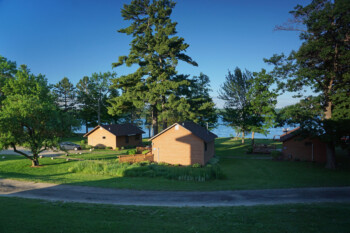 minnesota cabin rental