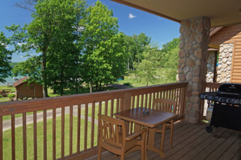 minnesota resort lodging