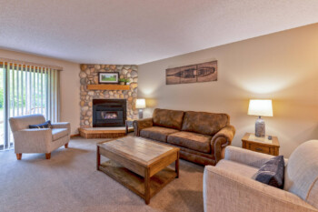 2BR Flat 3