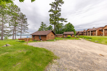 Cabin Exteriors