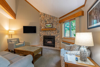 L Villa Living Room 6