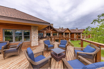 Lodge Deck 3