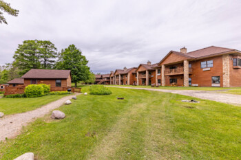 Lodge Exteriors 1