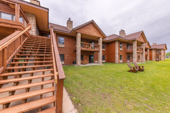 Lodge Exteriors 2