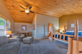 Studio Cabin 1